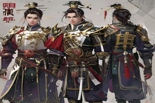 热血传奇英雄合击